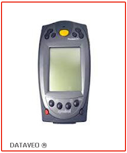 Symbol Motorola PPT2800